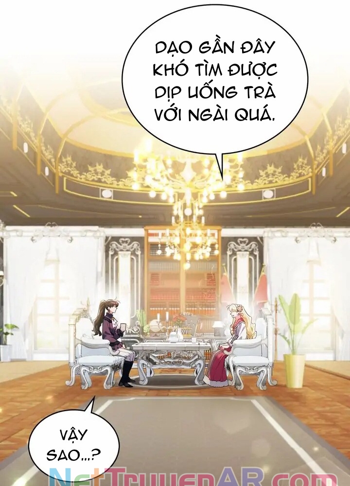 Chiến Lợi Phẩm Của Nữ Công Tước Chapter 34 - Trang 2