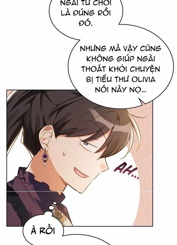 Chiến Lợi Phẩm Của Nữ Công Tước Chapter 34 - Trang 2