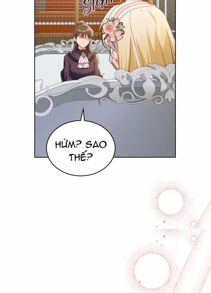 Chiến Lợi Phẩm Của Nữ Công Tước Chapter 34 - Trang 2
