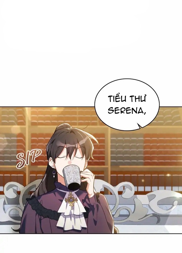 Chiến Lợi Phẩm Của Nữ Công Tước Chapter 34 - Trang 2