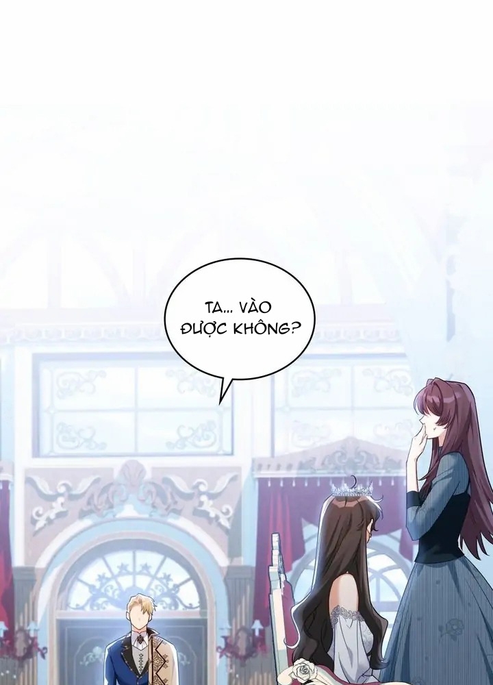 Chiến Lợi Phẩm Của Nữ Công Tước Chapter 36 - Trang 2