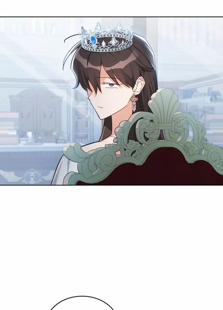 Chiến Lợi Phẩm Của Nữ Công Tước Chapter 36 - Trang 2