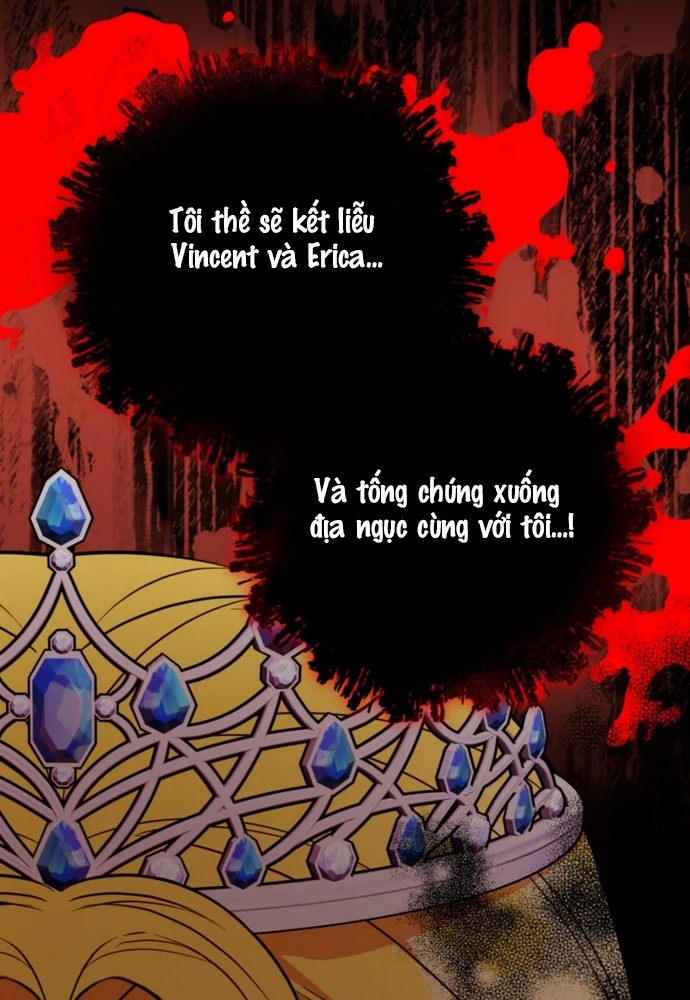 Sự Quyến Rũ Của Người Vợ Chapter 55 - Trang 2