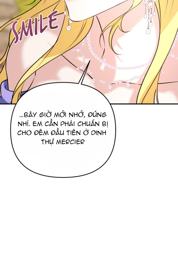 Sự Quyến Rũ Của Người Vợ Chapter 55 - Trang 2