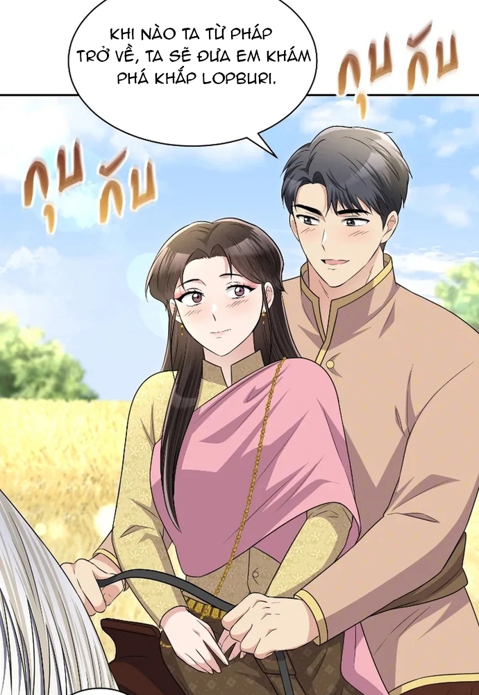 Ngược Dòng Thời Gian Để Yêu Anh Chapter 50 - Trang 2