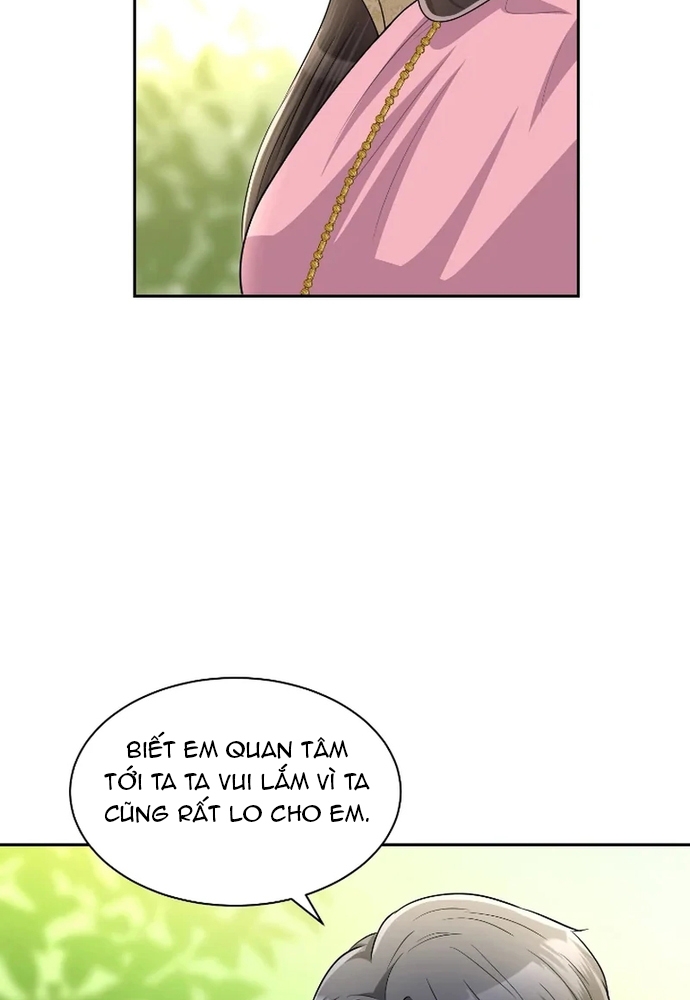 Ngược Dòng Thời Gian Để Yêu Anh Chapter 50 - Trang 2