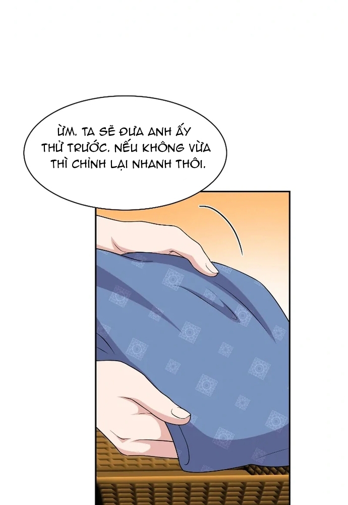 Ngược Dòng Thời Gian Để Yêu Anh Chapter 50 - Trang 2