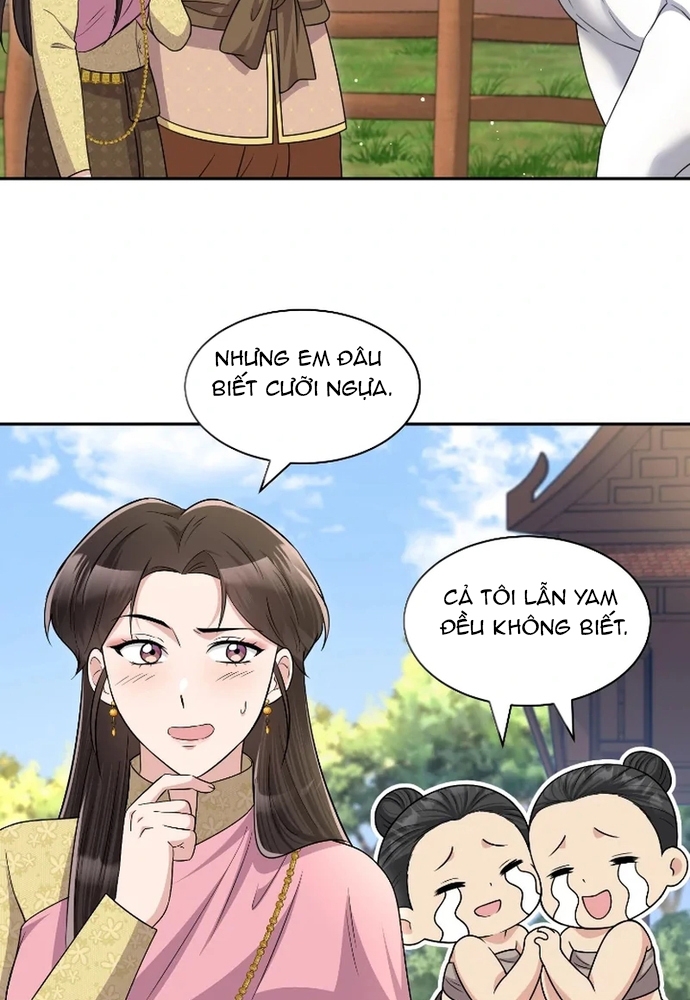 Ngược Dòng Thời Gian Để Yêu Anh Chapter 50 - Trang 2