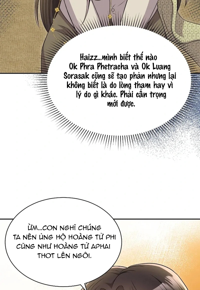 Ngược Dòng Thời Gian Để Yêu Anh Chapter 50 - Trang 2