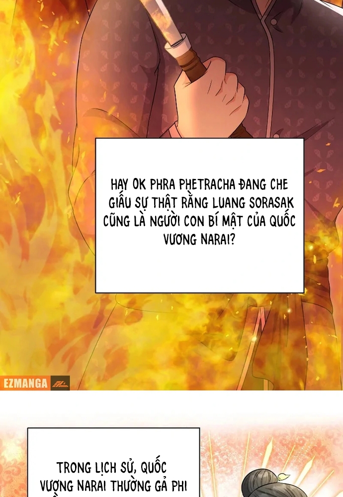 Ngược Dòng Thời Gian Để Yêu Anh Chapter 50 - Trang 2