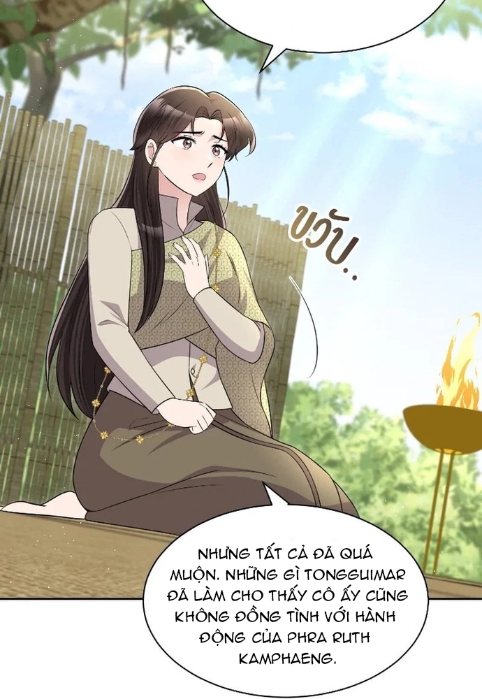 Ngược Dòng Thời Gian Để Yêu Anh Chapter 51 - Trang 2