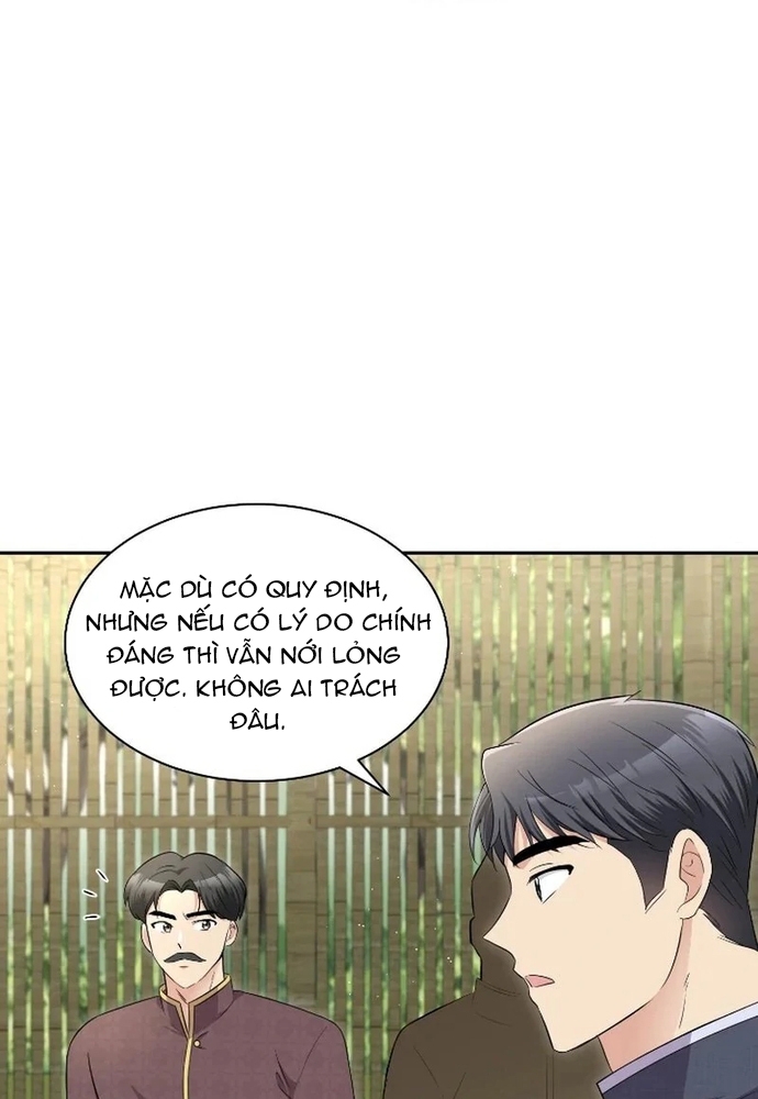 Ngược Dòng Thời Gian Để Yêu Anh Chapter 51 - Trang 2