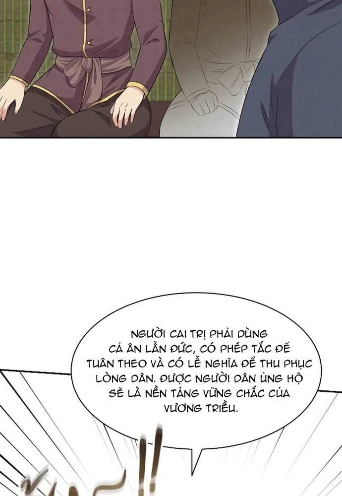 Ngược Dòng Thời Gian Để Yêu Anh Chapter 51 - Trang 2