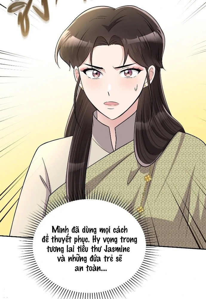 Ngược Dòng Thời Gian Để Yêu Anh Chapter 51 - Trang 2