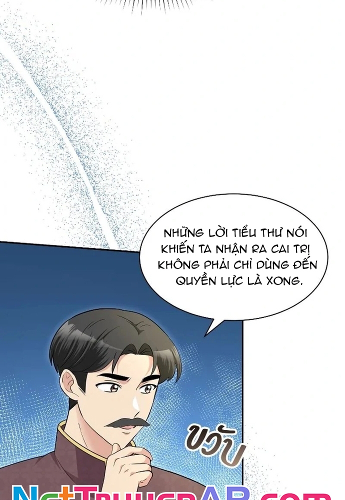 Ngược Dòng Thời Gian Để Yêu Anh Chapter 51 - Trang 2