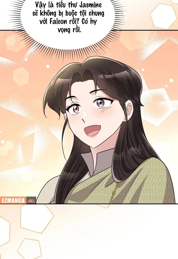 Ngược Dòng Thời Gian Để Yêu Anh Chapter 51 - Trang 2