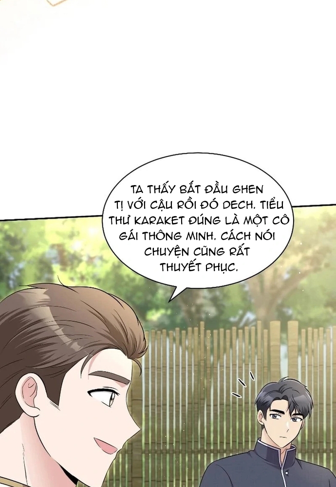 Ngược Dòng Thời Gian Để Yêu Anh Chapter 51 - Trang 2