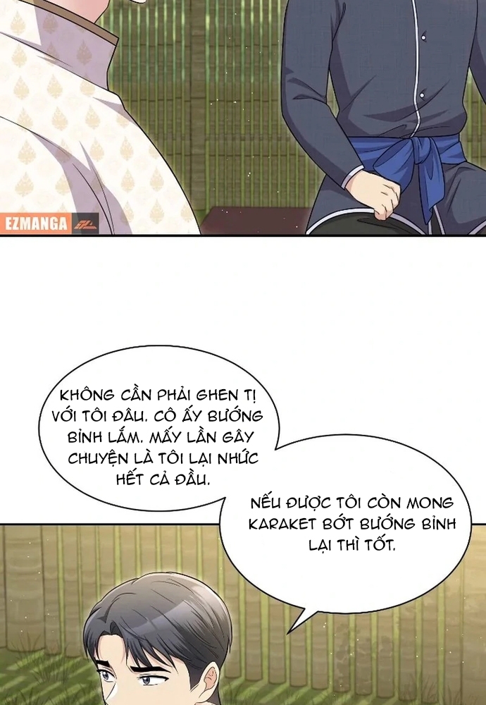 Ngược Dòng Thời Gian Để Yêu Anh Chapter 51 - Trang 2