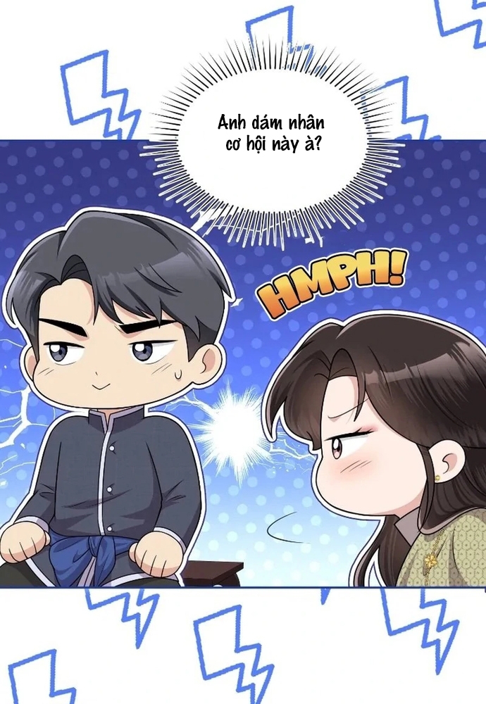 Ngược Dòng Thời Gian Để Yêu Anh Chapter 51 - Trang 2