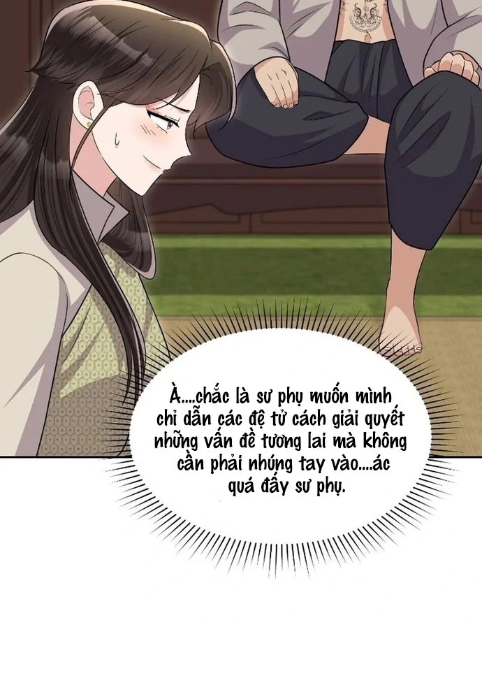 Ngược Dòng Thời Gian Để Yêu Anh Chapter 51 - Trang 2