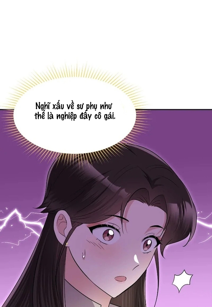 Ngược Dòng Thời Gian Để Yêu Anh Chapter 51 - Trang 2