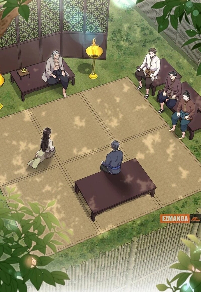 Ngược Dòng Thời Gian Để Yêu Anh Chapter 51 - Trang 2