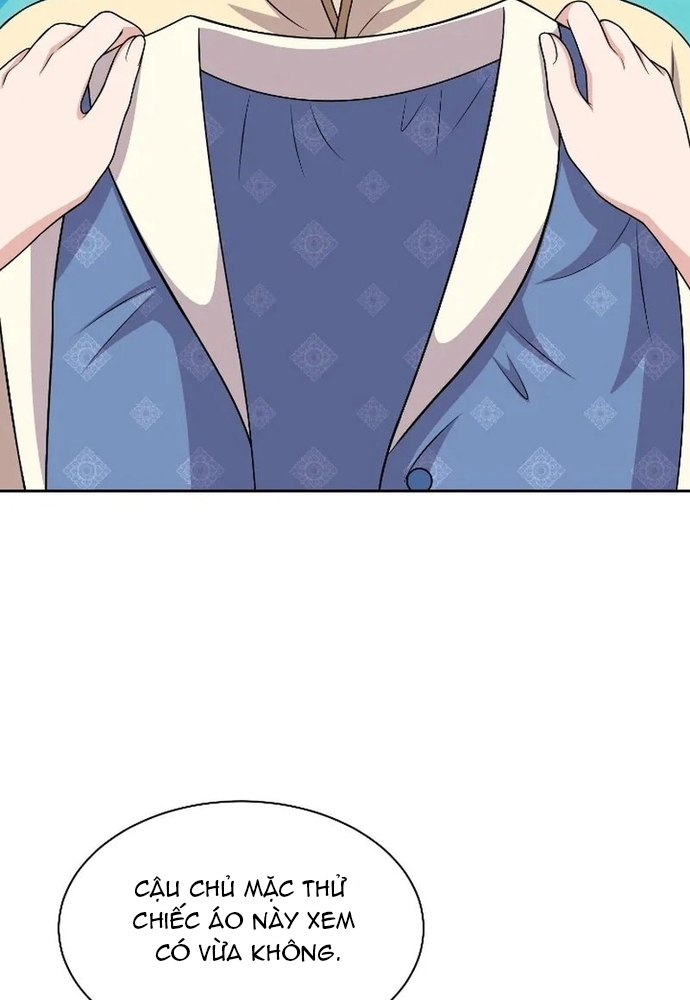 Ngược Dòng Thời Gian Để Yêu Anh Chapter 51 - Trang 2