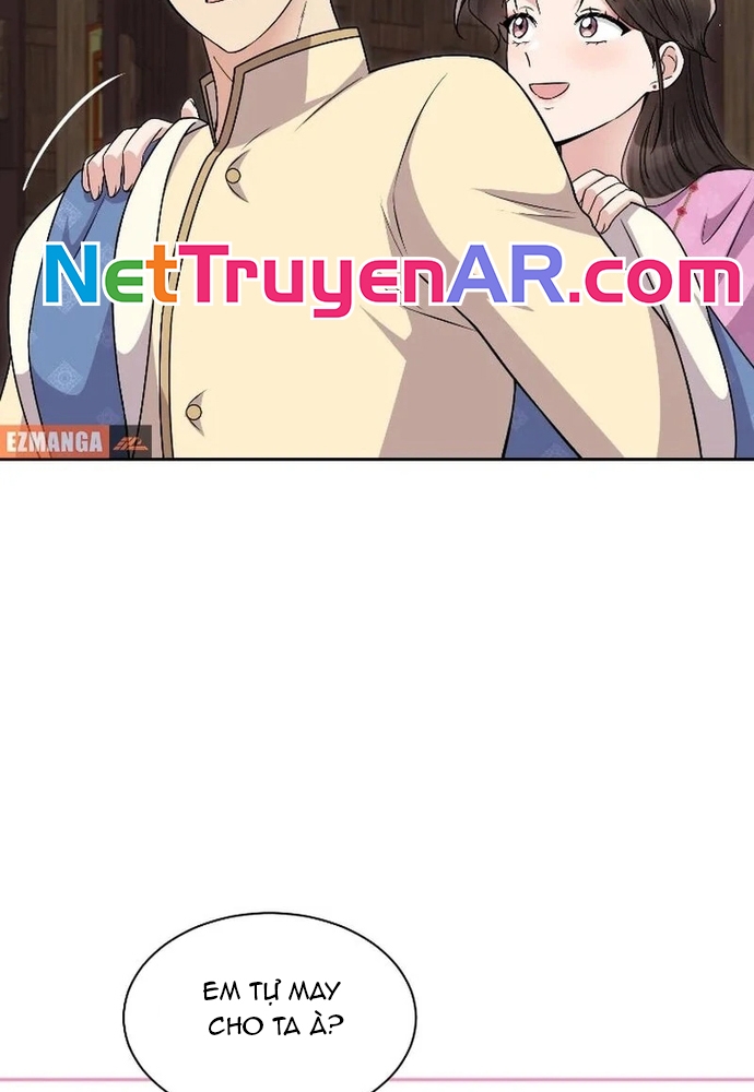 Ngược Dòng Thời Gian Để Yêu Anh Chapter 51 - Trang 2