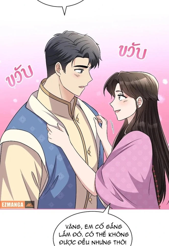 Ngược Dòng Thời Gian Để Yêu Anh Chapter 51 - Trang 2