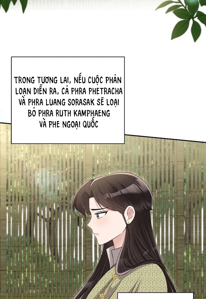 Ngược Dòng Thời Gian Để Yêu Anh Chapter 51 - Trang 2