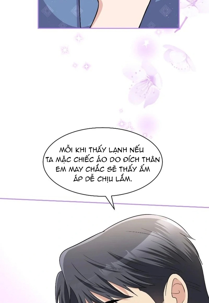 Ngược Dòng Thời Gian Để Yêu Anh Chapter 51 - Trang 2