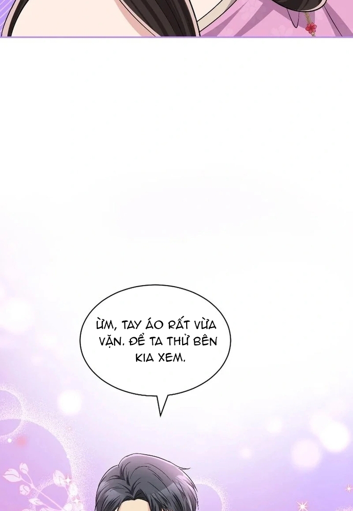 Ngược Dòng Thời Gian Để Yêu Anh Chapter 51 - Trang 2