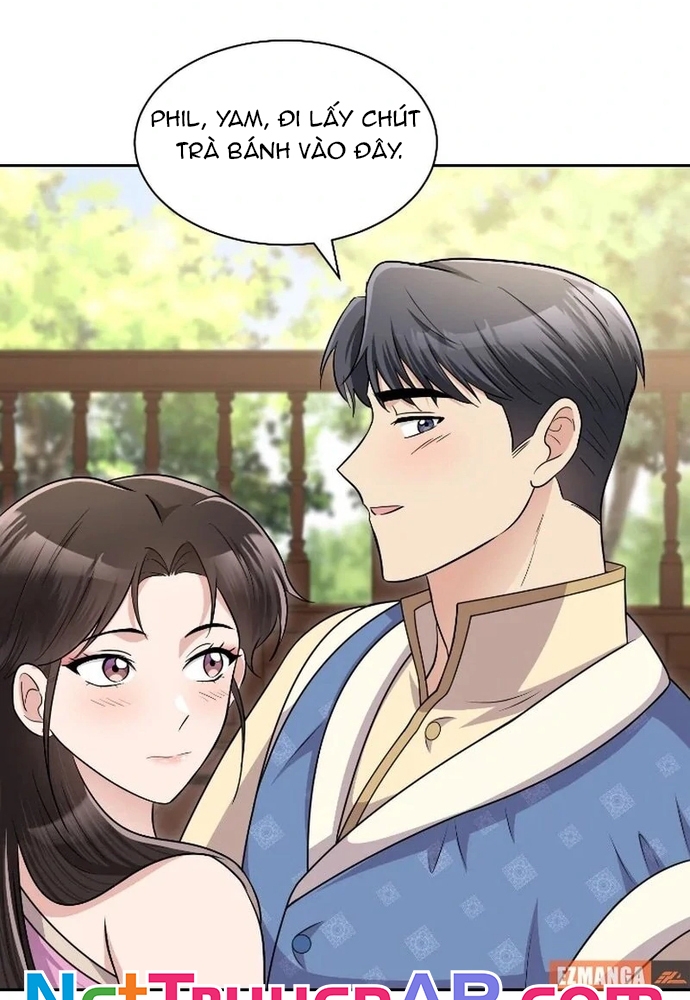 Ngược Dòng Thời Gian Để Yêu Anh Chapter 51 - Trang 2