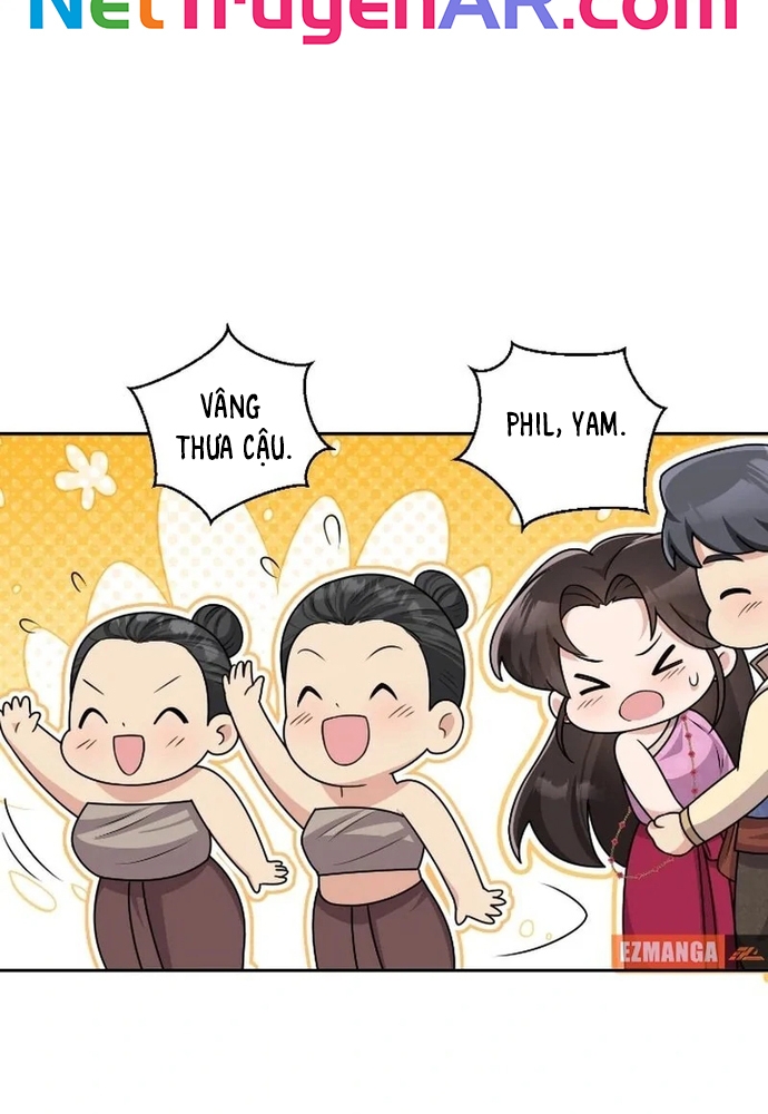 Ngược Dòng Thời Gian Để Yêu Anh Chapter 51 - Trang 2