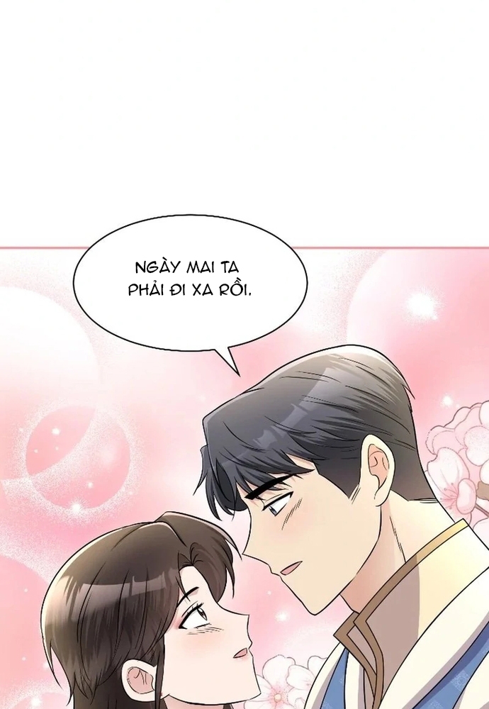 Ngược Dòng Thời Gian Để Yêu Anh Chapter 51 - Trang 2