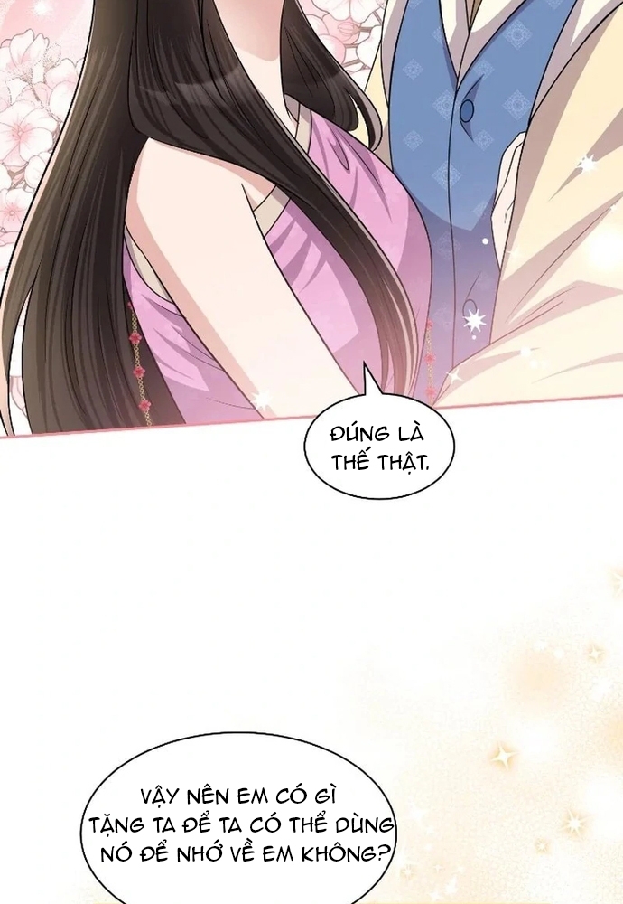 Ngược Dòng Thời Gian Để Yêu Anh Chapter 51 - Trang 2