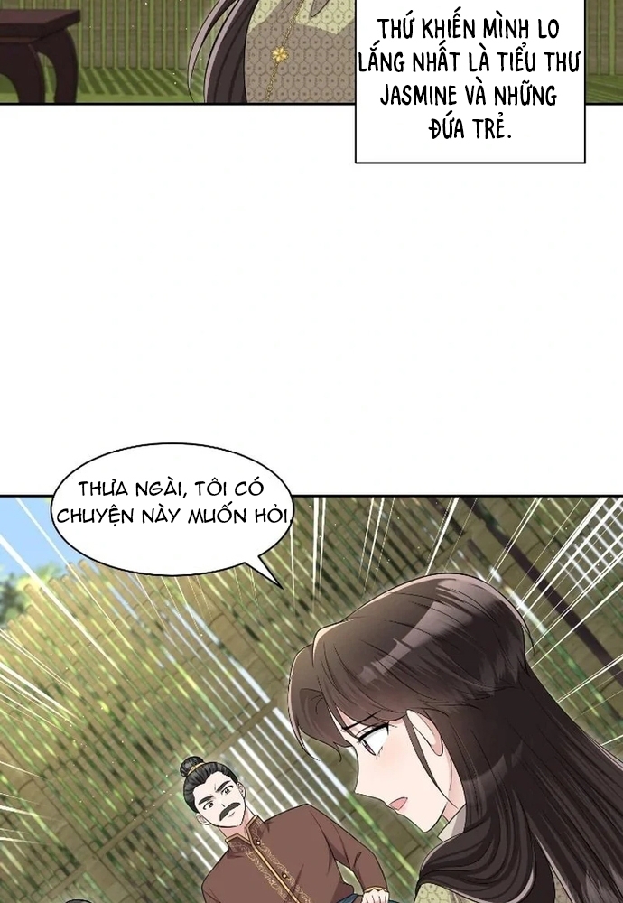 Ngược Dòng Thời Gian Để Yêu Anh Chapter 51 - Trang 2