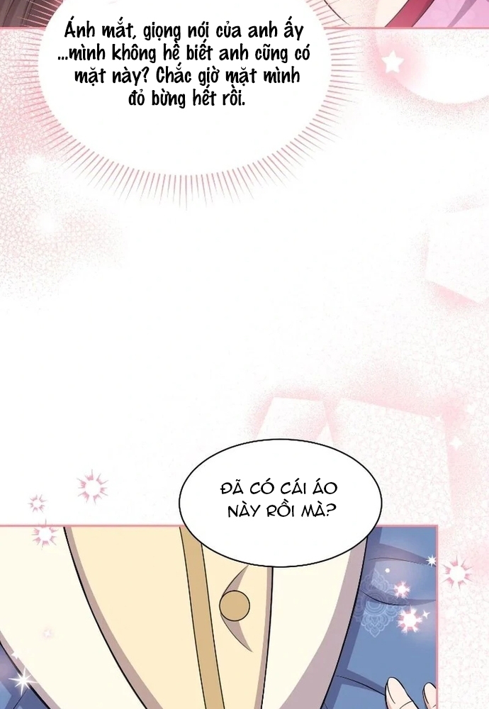 Ngược Dòng Thời Gian Để Yêu Anh Chapter 51 - Trang 2