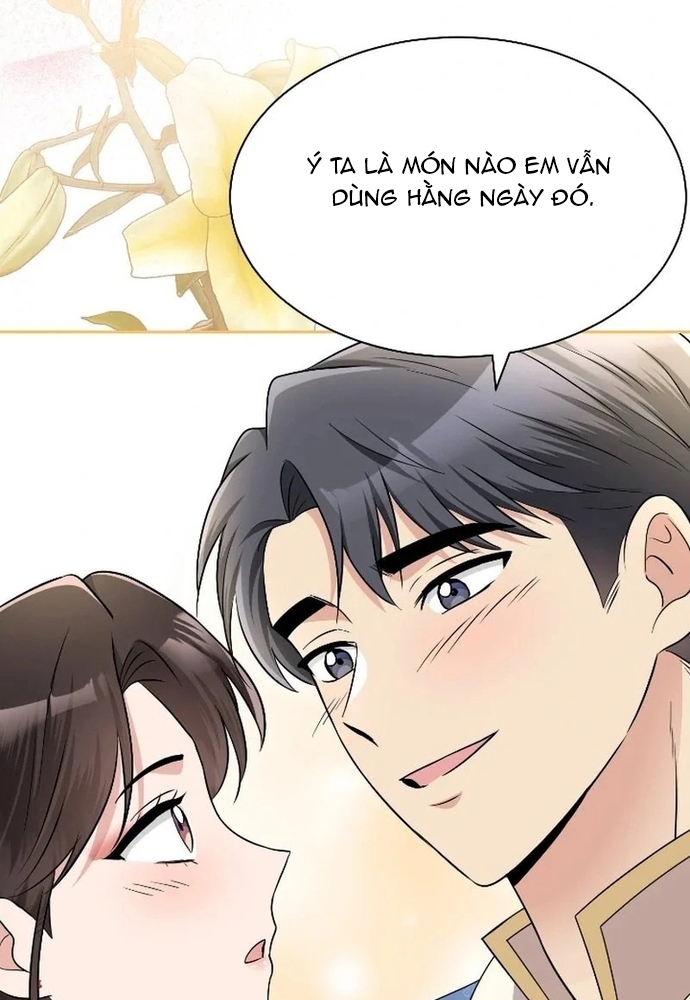 Ngược Dòng Thời Gian Để Yêu Anh Chapter 51 - Trang 2