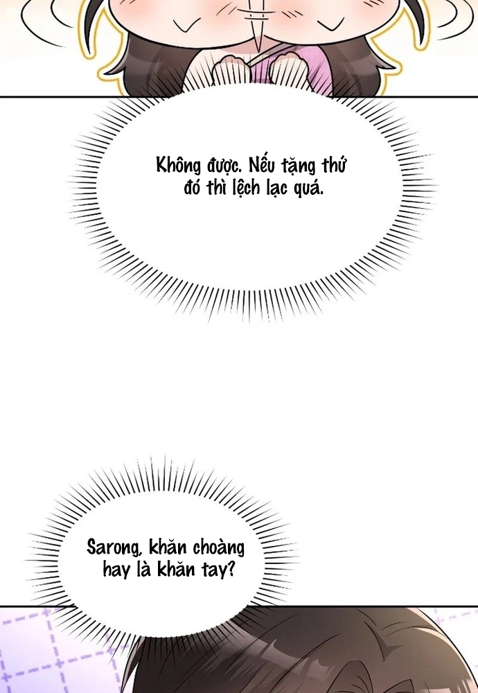 Ngược Dòng Thời Gian Để Yêu Anh Chapter 51 - Trang 2