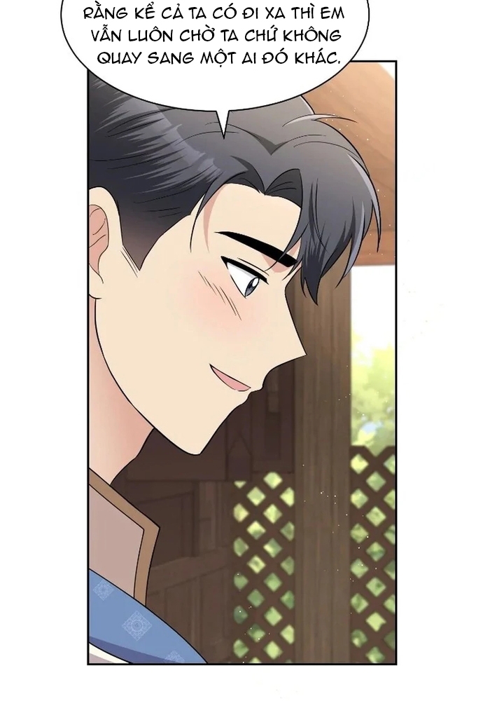 Ngược Dòng Thời Gian Để Yêu Anh Chapter 51 - Trang 2