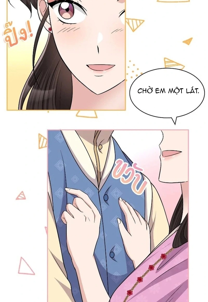 Ngược Dòng Thời Gian Để Yêu Anh Chapter 51 - Trang 2