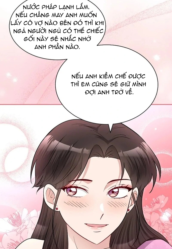 Ngược Dòng Thời Gian Để Yêu Anh Chapter 51 - Trang 2