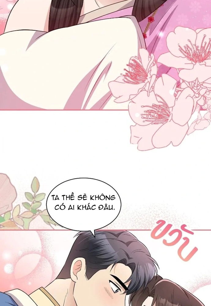 Ngược Dòng Thời Gian Để Yêu Anh Chapter 51 - Trang 2