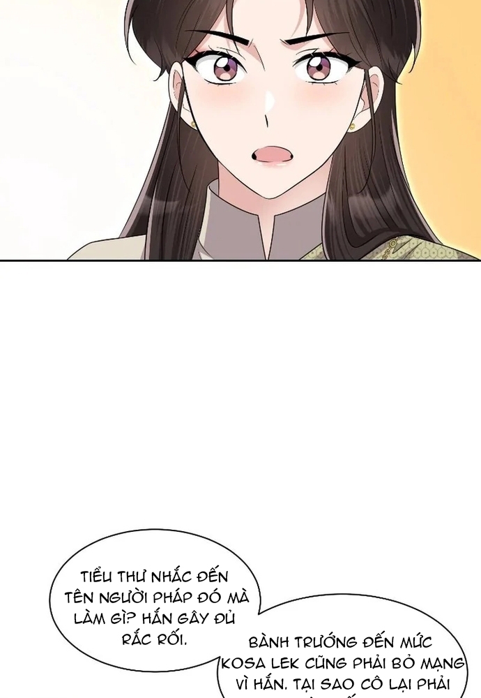 Ngược Dòng Thời Gian Để Yêu Anh Chapter 51 - Trang 2