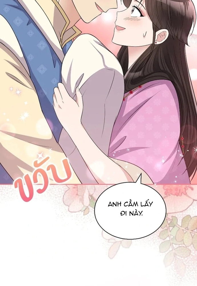 Ngược Dòng Thời Gian Để Yêu Anh Chapter 51 - Trang 2