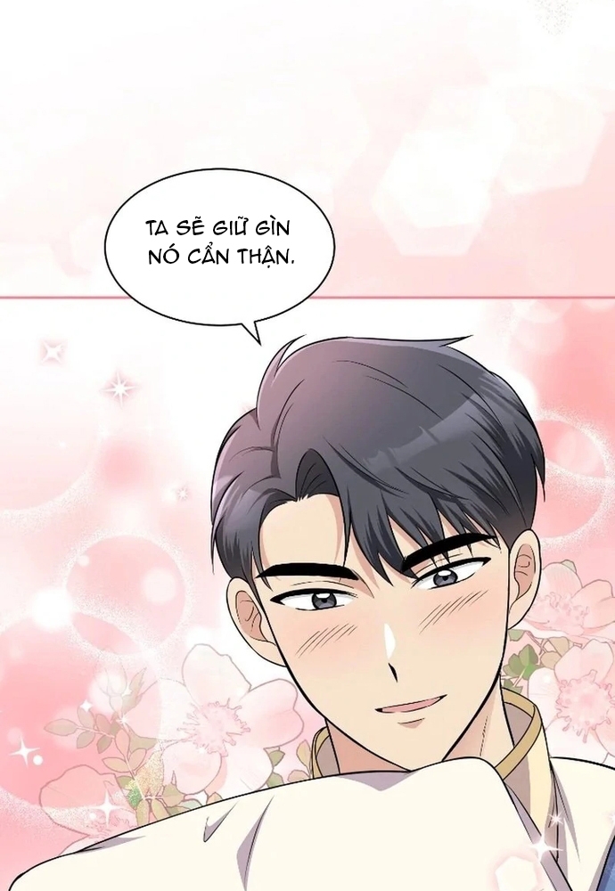 Ngược Dòng Thời Gian Để Yêu Anh Chapter 51 - Trang 2