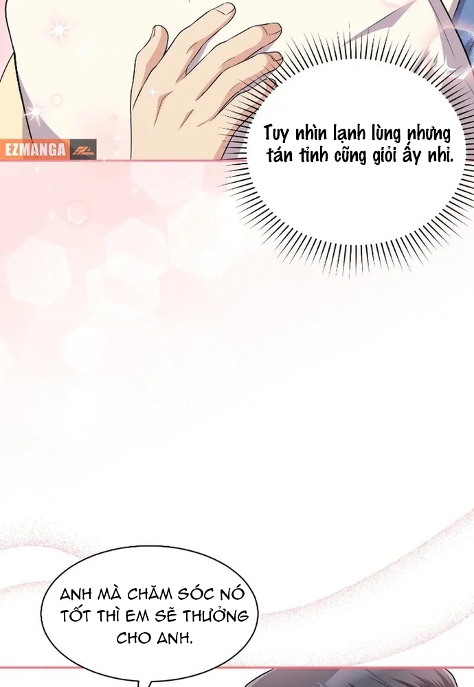 Ngược Dòng Thời Gian Để Yêu Anh Chapter 51 - Trang 2