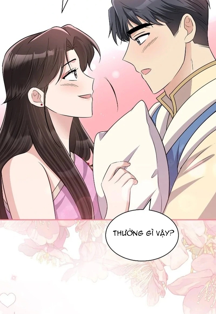 Ngược Dòng Thời Gian Để Yêu Anh Chapter 51 - Trang 2