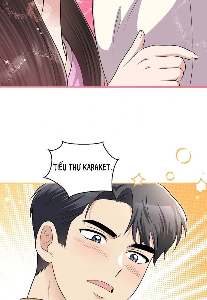 Ngược Dòng Thời Gian Để Yêu Anh Chapter 51 - Trang 2